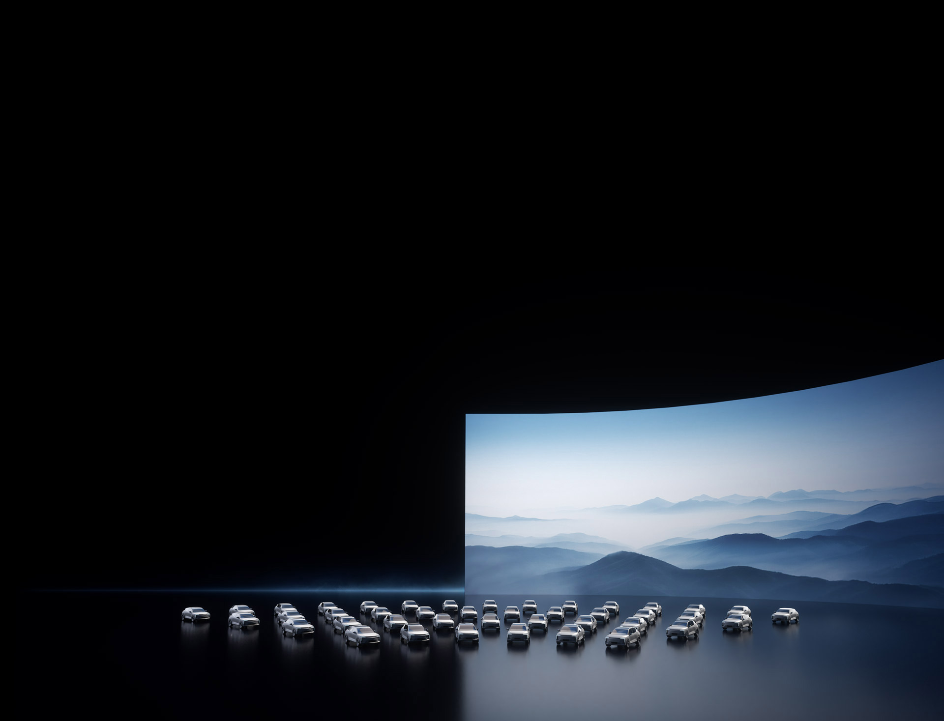 量产应用_高阶智驾_pc